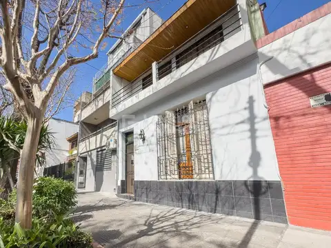 Andonaegui 2776 , Piso PB