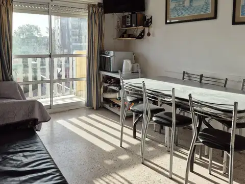 Departamento Alquiler x Alquiler x semana x quincena