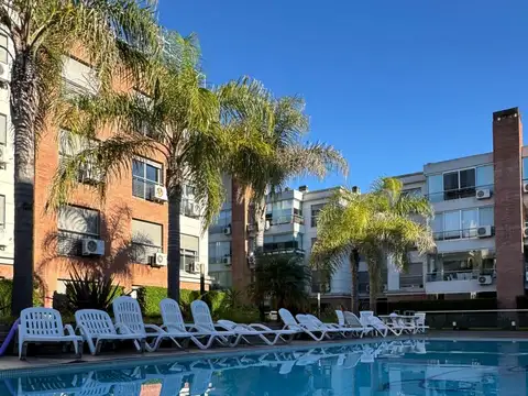 4 Amb. C/cochera Doble en Venta - Devoto