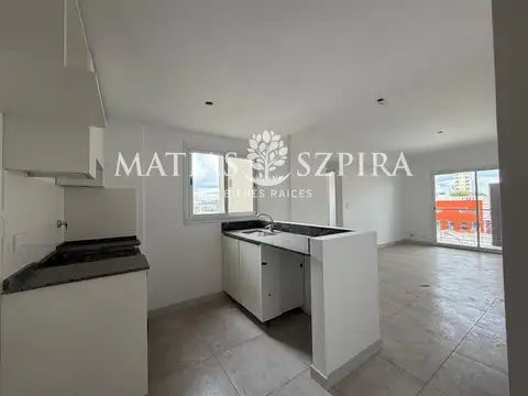 Venta Departamento 3 ambientes a Estrenar Ciudadela