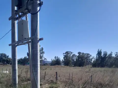 Terreno en Venta en Bahia Blanca, USD 35