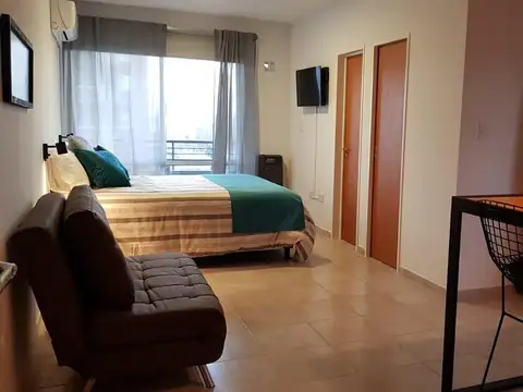 Departamento en Alquiler en La Plata, Partido de La Plata