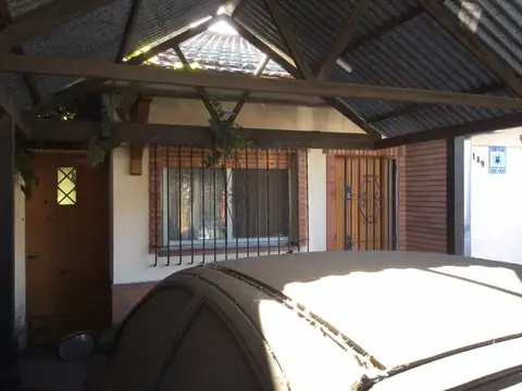 Casa en Venta de 2 dormitorios
