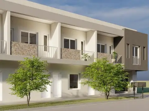 Departamento en Venta A Estrenar