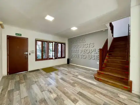 CASA / OFICINA EN VENTA LA PLATA