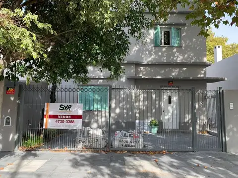 PH DE 3 AMBIENTES TOTALMENTE RECICLADO EN FLORIDA B