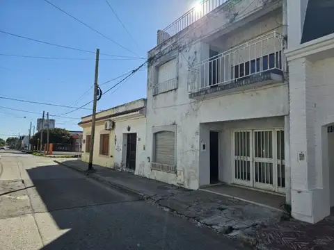 Junin 464