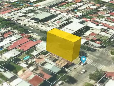 VENTA LOTE 738 M2 VENDIBLES MATADEROS