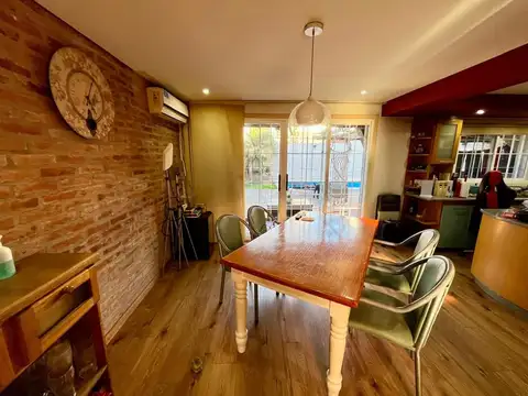 Casa en Venta al Oeste