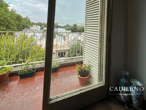 Departamento en Venta en Luis Agote, USD 80.000