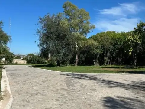Terreno en Venta en Pablo Nogues, USD 55.000