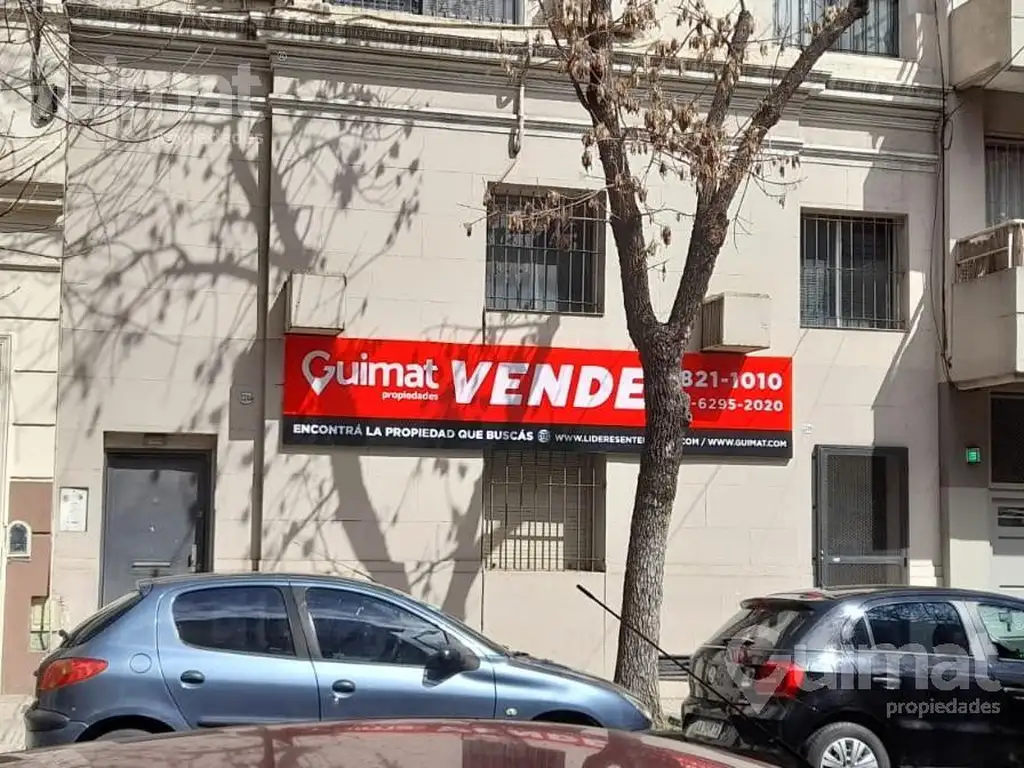 Guardia Vieja al 3700