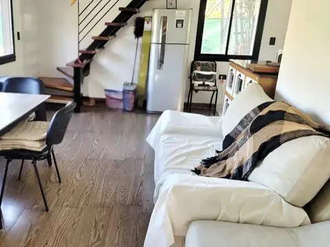 Casa en Venta 2 años