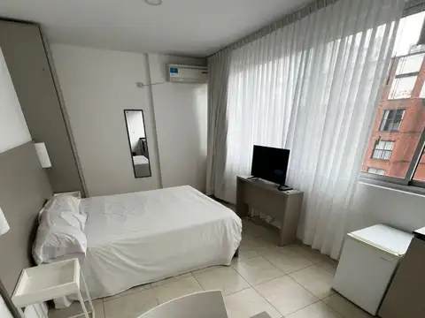 Departamento en Alquiler Temporal en Congreso, USD 550