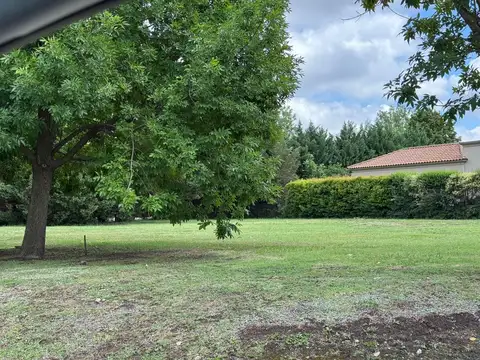 Terreno en Venta en Ayres De Pilar, USD 430.000