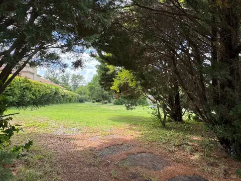 Terreno en Venta de 1171,0 m2