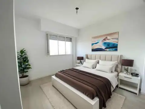 Departamento en Venta en Caseros, USD 99.000