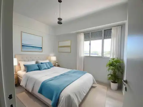 Departamento en Venta 37 años