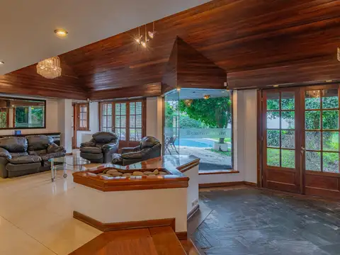Casa en Venta 37 años