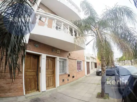 Departamento - San Nicolas De Los Arroyos