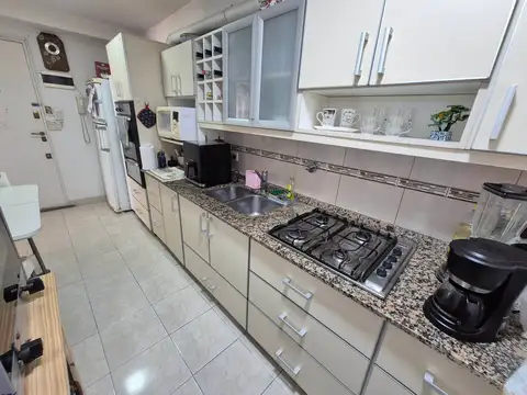 Departamento en Venta de 4 ambientes
