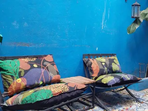 Depto Tipo Casa en Venta de Monoambiente