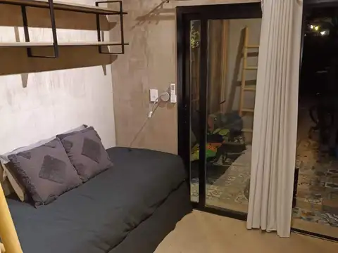 Depto Tipo Casa en Venta en Colegiales, USD 650.000