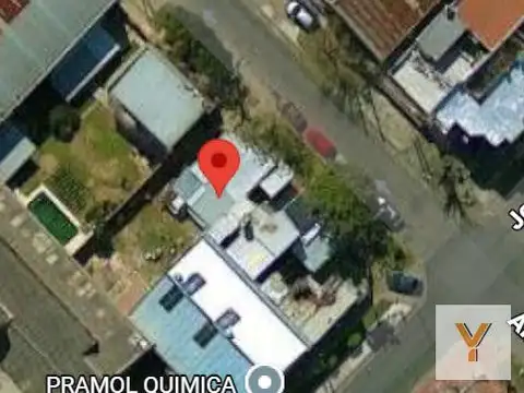 Casa en Venta 60 años
