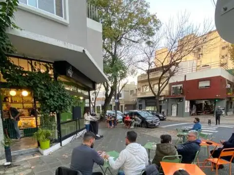 Local en Alquiler 11 años