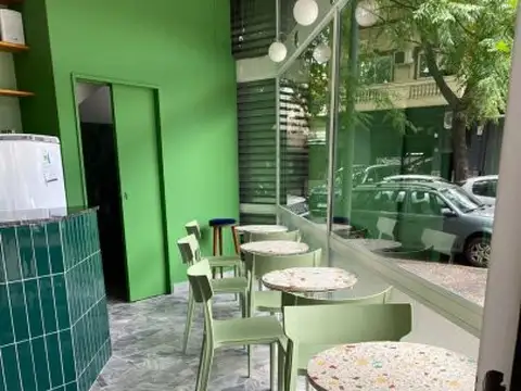 Local en Alquiler en Villa Urquiza, $ 1.100.000