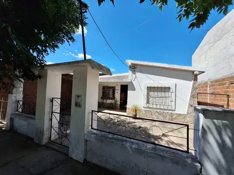 CASA EN VENTA EN CAMPANA