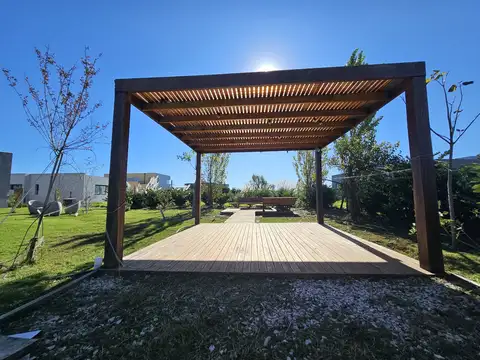 Casa en Alquiler 3 años