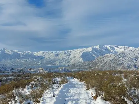 VENTA DE LOTE MENDOZA LUJAN DE CUYO POTRERILLOS