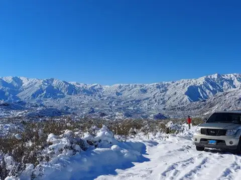 Terreno en Venta de 1000,0 m2