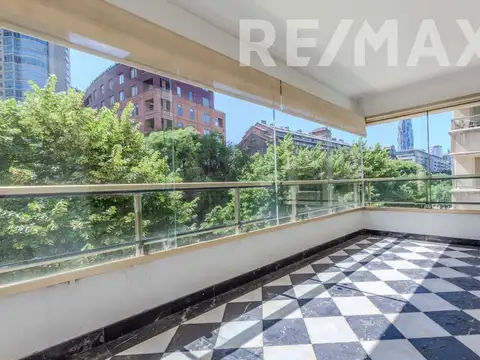 Departamento en Alquiler en Puerto Madero, USD 2.500