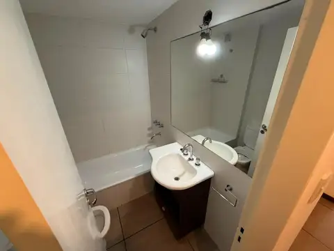 Departamento en Venta al Oeste