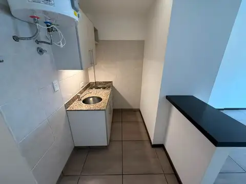 Departamento en Venta en Nuestra Señora De Lourdes, USD 56.000