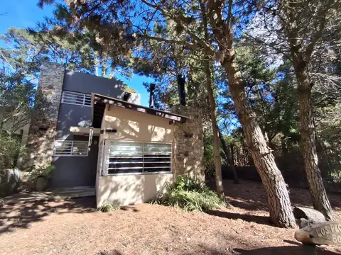 Casa en Alquiler Temporal en Las Gaviotas, USD 1.200
