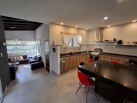 Casa en Alquiler Temporal de 3 dormitorios