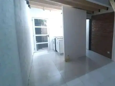 Depto Tipo Casa en Venta en Manuel Alberti, USD 38.000