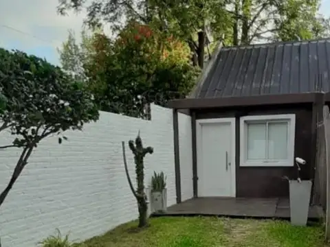 Barrio Parque El Rocío