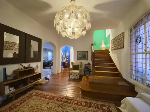 Casa en Olivos-Vias/Maipu
