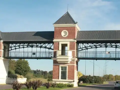 Terreno en Venta en Pilar del Este - Santa Lucia, USD 26.900