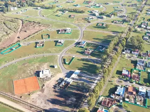 Terreno en Venta de 523,0 m2