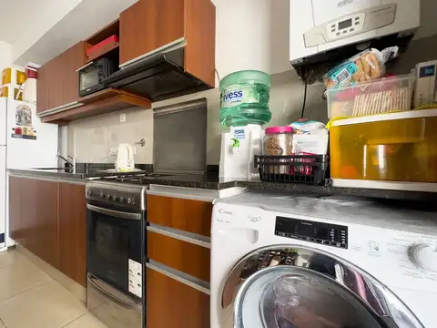 Departamento en Venta al Oeste