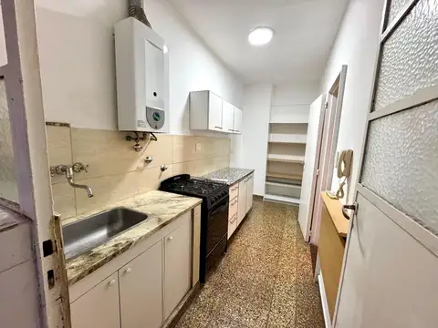 Departamento en Venta 55 años