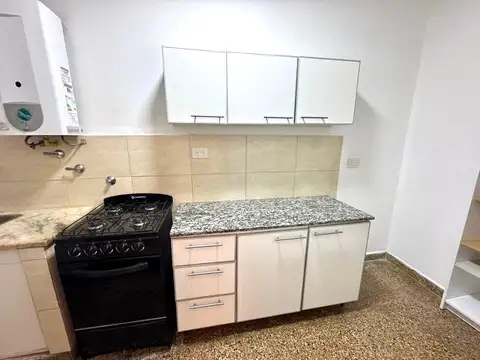 Departamento en Venta Permite mascota
