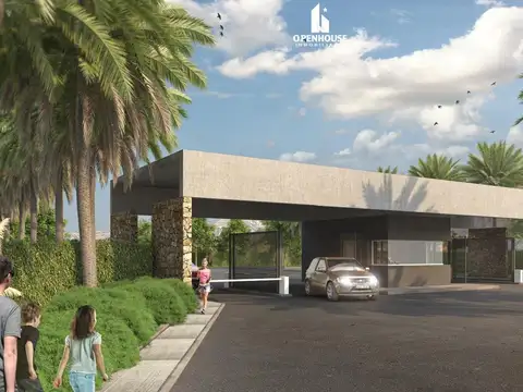 Terreno en Venta en Villa Nueva De Guaymallen, USD 30.000