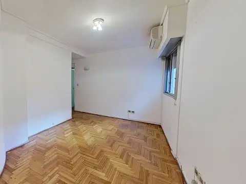 Departamento en Alquiler en Palermo, $ 550.000