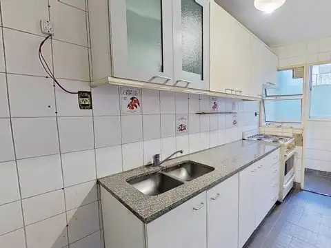 Departamento en Alquiler 46 años